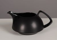 Rosenthal TAC Gropius Design Black Milchkännchen Münster (Westfalen) - Gievenbeck Vorschau