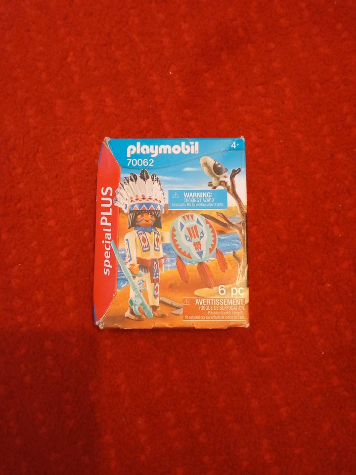 Playmobil 70062 in Teningen