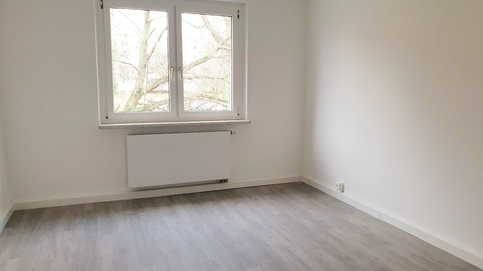 4-Raumwohnung in Sangerhausen, Oberröblinger Straße in Sangerhausen