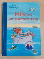 Mila und der Meermann Papa Hessen - Alsfeld Vorschau