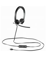 Logitech Headset USB NEU NEU NEU Bergedorf - Hamburg Lohbrügge Vorschau