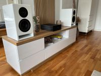 High-End Hifi System "Scan2Five" Hamburg-Nord - Hamburg Eppendorf Vorschau