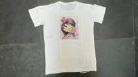 T-Shirt Gr. 42 L weiss mit toller Applikation und Glitzer Baden-Württemberg - Baiersbronn Vorschau