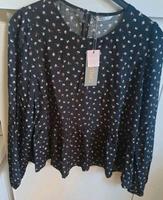 Super süße ONLY Bluse Gr.XXL NEU Niedersachsen - Burgdorf Vorschau