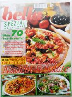Bella Special Rezept-Sonderheft Pizza Nudeln Salate - 02/1998 Hannover - Ricklingen Vorschau