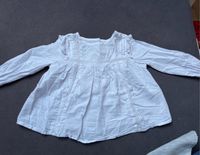 Bluse von Zara Gr. 80 Hannover - Mitte Vorschau