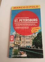 Marco Polo Reiseführer St. Petersburg Sachsen-Anhalt - Muldestausee Vorschau