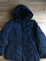 Steppjacke aus Daunen von Esprit Gr. L Brandenburg - Rauen Vorschau