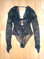 HUNKEMÖLLER Sienna body schwarz neu Größe XS Hamburg-Nord - Hamburg Langenhorn Vorschau