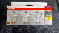 OSRAM LED Leuchtmittel (Warm White) Leipzig - Leipzig, Südvorstadt Vorschau