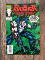 The Punisher War Zone Comic #20 MARVEL US ‘93 by Hoang Nguyen Essen - Essen-Südostviertel Vorschau
