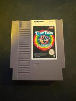 NES Tiny Toon Adventures Niedersachsen - Seelze Vorschau