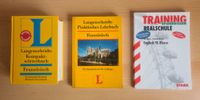 Verschiedene Bücher für Schule Baden-Württemberg - Bad Saulgau Vorschau