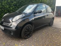 Nissan Micra k12 Rheinland-Pfalz - Neustadt (Wied) Vorschau