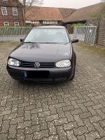 VW Golf Tüv 4/26 Niedersachsen - Salzgitter Vorschau