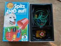 Spitz paß auf Spiel zu verschenken Köln - Bocklemünd/Mengenich Vorschau