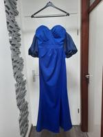 Blaues Abendkleid Dortmund - Westerfilde Vorschau