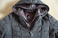 GIL BRET Damen DAUNEN Jacke Parka Steppjacke Mantel 40 42 L XL Kr. München - Baierbrunn Vorschau