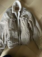 Kuschelige Levi’s Jacke. Rheinland-Pfalz - Neuwied Vorschau