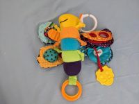 Lamaze Babyspielzeug, NP 16€, Glühwürmchen Clip&Go ab 0 Monate Bayern - Raubling Vorschau