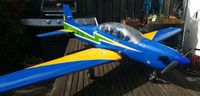 Tucano Phönix Flugzeug Pneumatik Einziehfahrwerk Stabi Dpower !!! Nordrhein-Westfalen - Langenfeld Vorschau