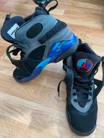 Nike Air Jordan 8 Retro Aqua gr: 38,5 Bayern - Stein Vorschau