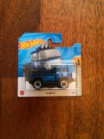 Hot Wheels 75 Jeep FC Niedersachsen - Scharnebeck Vorschau