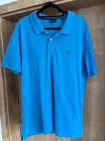 Poloshirt, GANT, XXL, sehr guter Zustand Niedersachsen - Aurich Vorschau