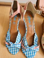 Sommerschuhe Essen - Bergerhausen Vorschau