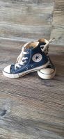 Converse All Star - Cucks - blau/weiß - Gr. 29 Baden-Württemberg - Königheim Vorschau