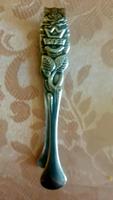 Alte Zuckerzange, Bader, Vintage, Silberauflage Leipzig - Kleinzschocher Vorschau