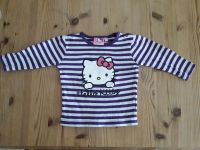 Hello Kitty Shirt 80 Pullover Pulli T-Shirt Sweatshirt Hessen - Rödermark Vorschau