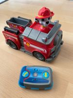 PAW Patrol Marshalls ferngesteuertes Feuerwehrauto Wandsbek - Hamburg Bramfeld Vorschau