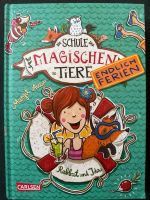 Die Schule der magischen Tiere, endlich Ferien, Bd. 1 Baden-Württemberg - Königsfeld Vorschau