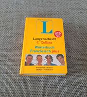 Wörterbuch Französisch plus (Langenscheidt) Sachsen - Eilenburg Vorschau