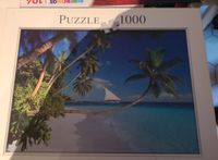 Puzzle 1000 Neumünster - Tasdorf Vorschau
