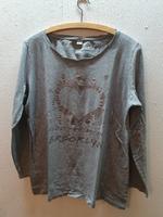 Graues Damen Langarm-Shirt von S.Oliver Bayern - Thierstein Vorschau