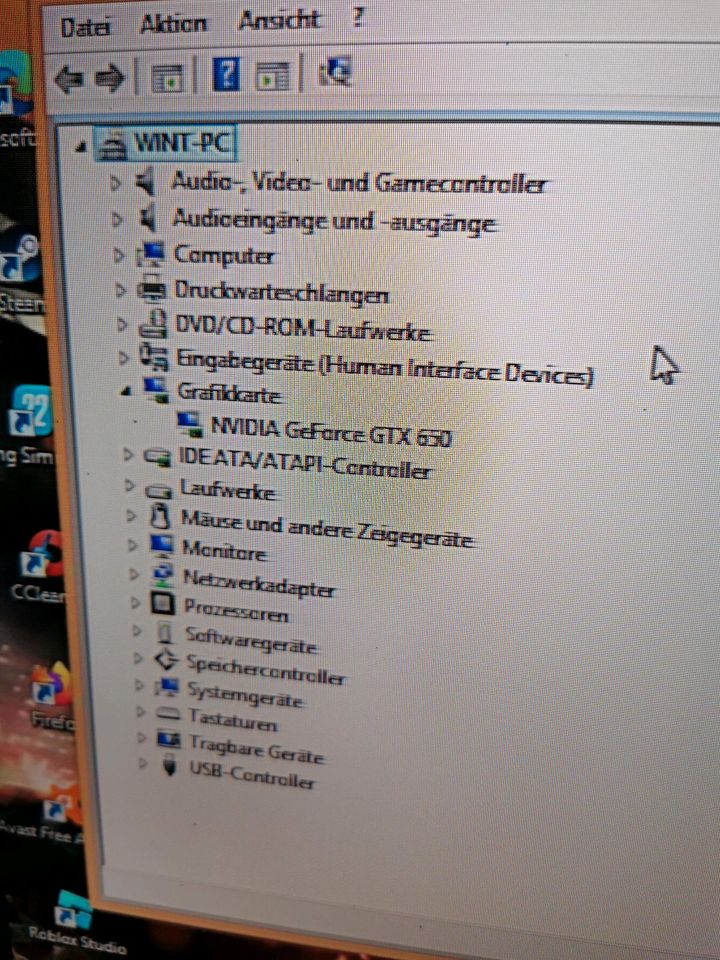 Terra PC Windows 8.1 AMD A4-4000APU HD GRAPHICS 3.00 GHZ in Dortmund