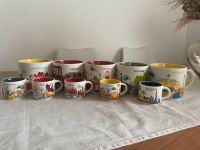 Starbucks Tasse Mug Nürnberg (Mittelfr) - Südoststadt Vorschau