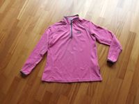 Jack Wolfskin Fleece Shirt Pullover pink Gr. XL Nordrhein-Westfalen - Pulheim Vorschau