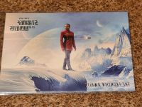 The Frontier Awaits Card FA6 Uhura - ST Strange New Worlds Köln - Bayenthal Vorschau