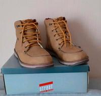 Herren Boots  Gr.45 warm gefüttert Rheinland-Pfalz - Worms Vorschau