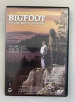 Bigfoot The Unforgettable Encounter 1994 Dvd Nordrhein-Westfalen - Gangelt Vorschau