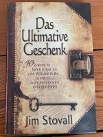 Jim Stovall - Das Ultimative Geschenk Stuttgart - Bad Cannstatt Vorschau