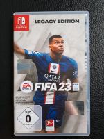 Fifa 23 für Nintendo Switch Hessen - Eiterfeld Vorschau