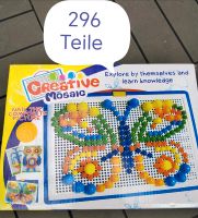 296 teile mosaic Spiel Meyenburg - Gerdshagen Vorschau