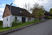 Einfamilienhaus - Unverbaubarer Blick - Renovierungsbedürftig Hessen - Berkatal Vorschau