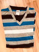 Langarmshirt Pullover Herren L Sachsen - Gornau Vorschau