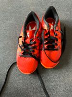 Fußballschuhe Kinder Größe 28 Rheinland-Pfalz - Lingenfeld Vorschau