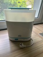 Philips avent sterilisator für baby flaschen etc. Essen - Essen-West Vorschau